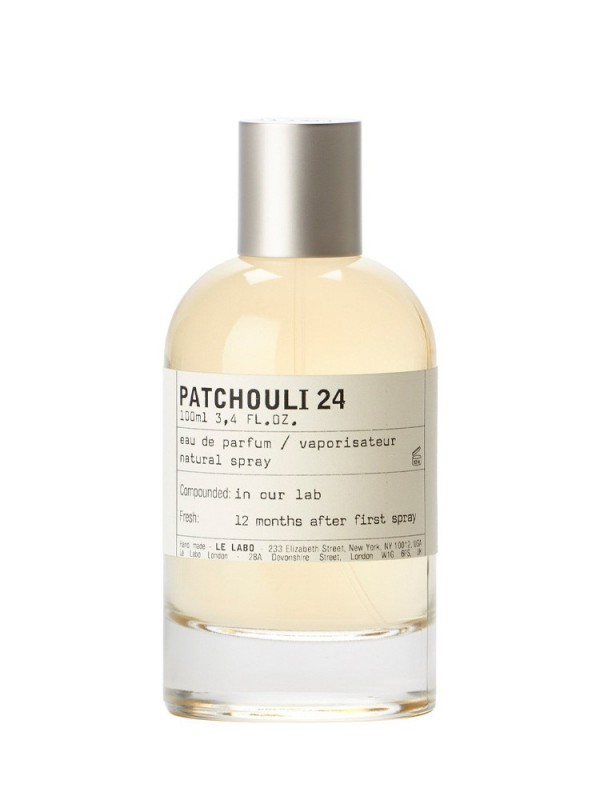 Le Labo Patchouli 24