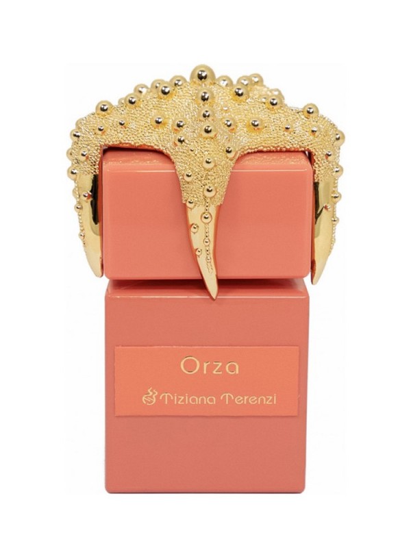 Tiziana Terenzi Orza