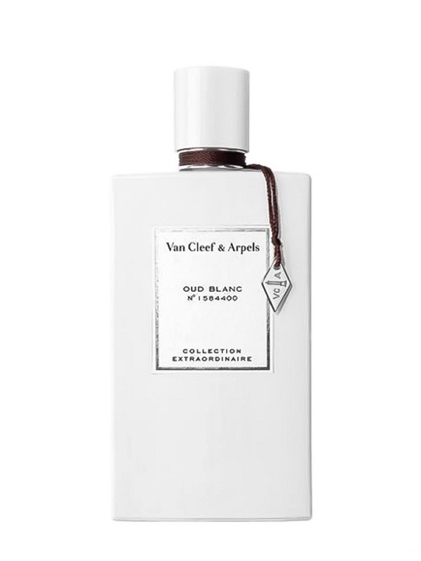Van Cleef & Arpels Oud Blanc