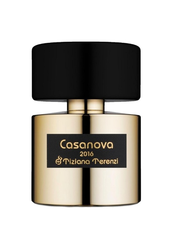 Tiziana Terenzi Casanova Tiziana Terenzi Casanova