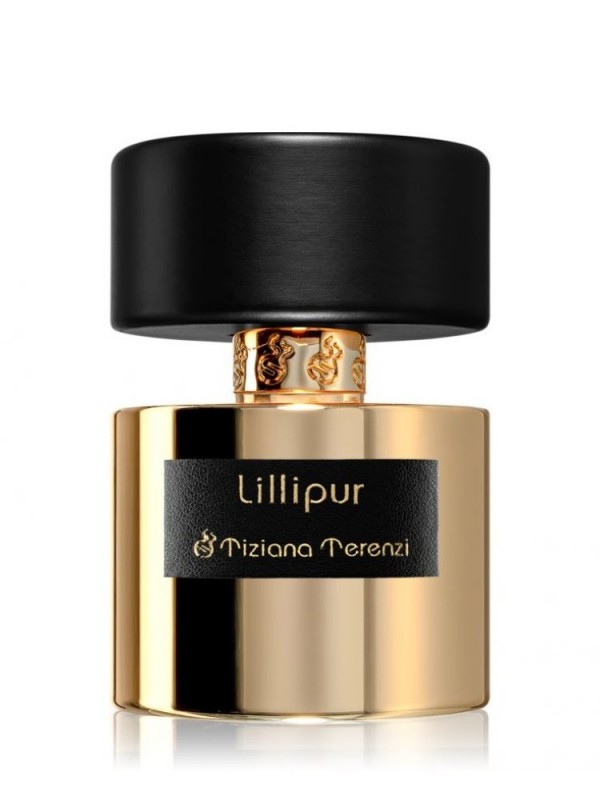 Tiziana Terenzi Lillipur