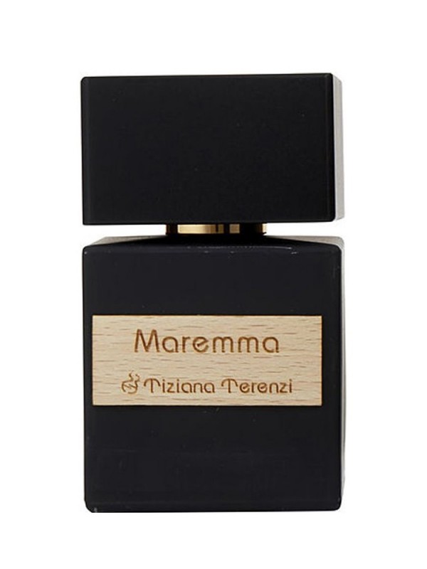 Tiziana Terenzi Maremma
