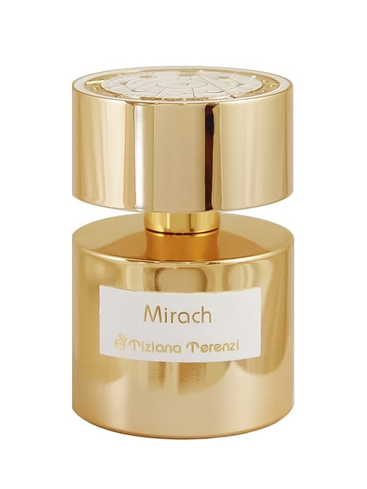 Tiziana Terenzi Mirach