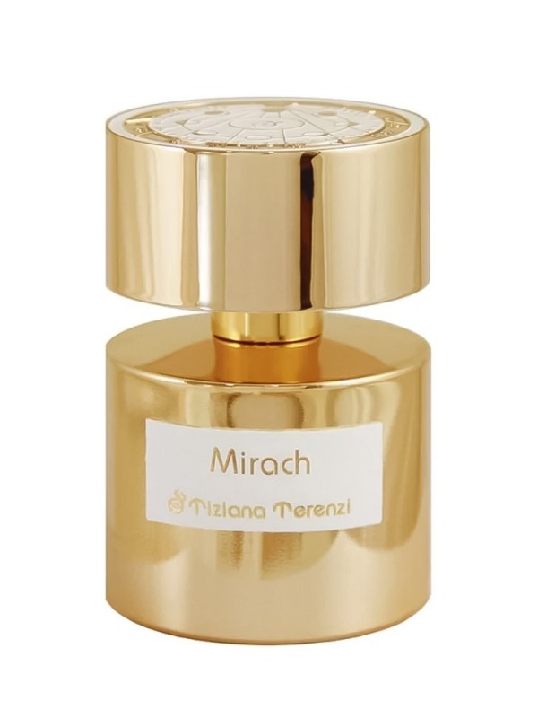 Tiziana Terenzi Mirach