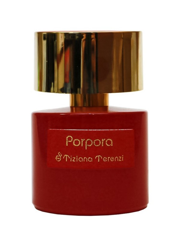 Tiziana Terenzi Porpora