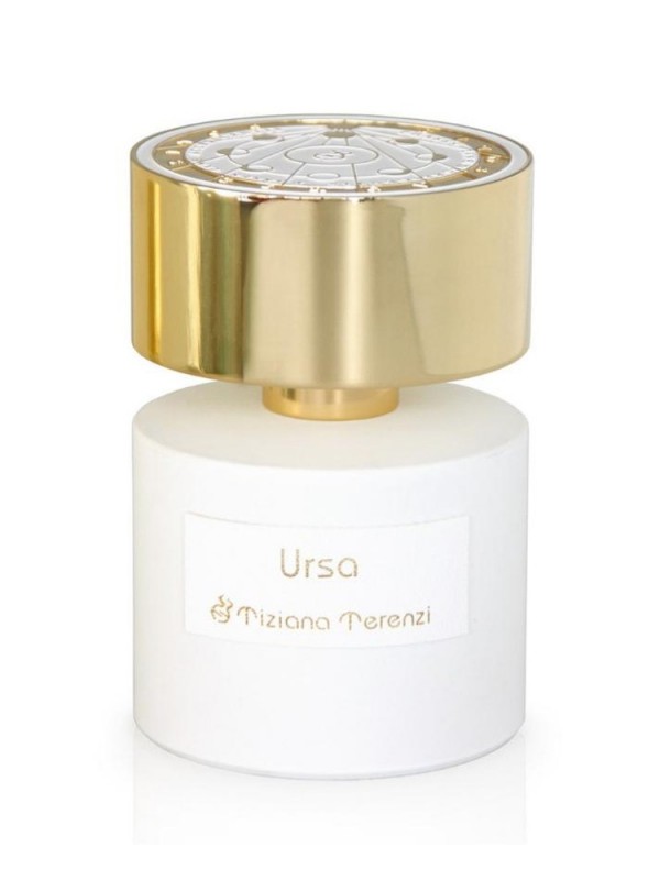 Tiziana Terenzi Ursa