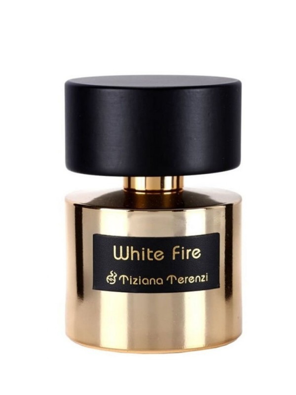 Tiziana Terenzi White Fire