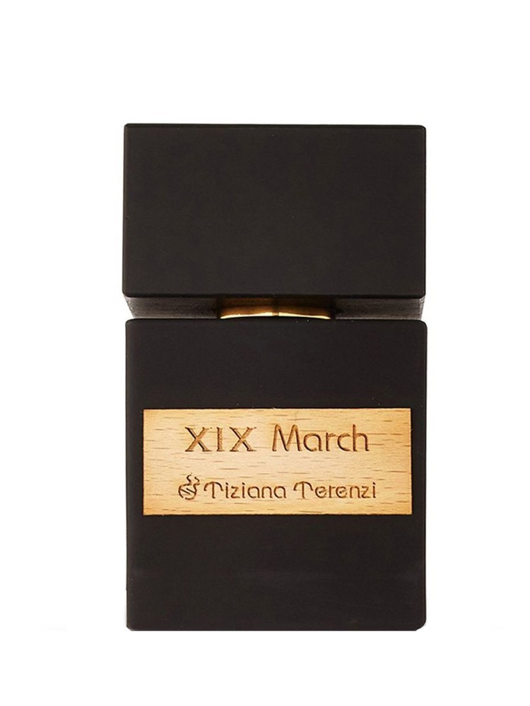 Tiziana Terenzi XIX March