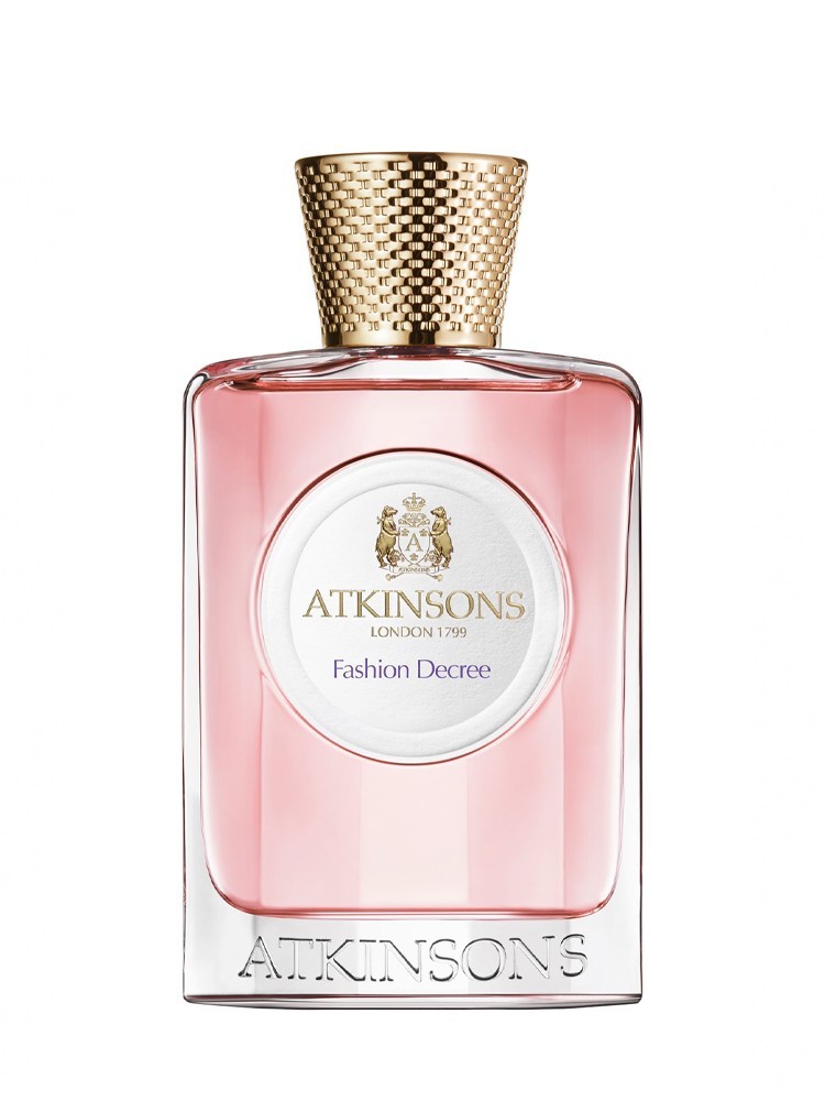 Atkinsons Fashion Decree