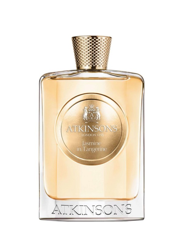 Atkinsons Jasmine in Tangerine
