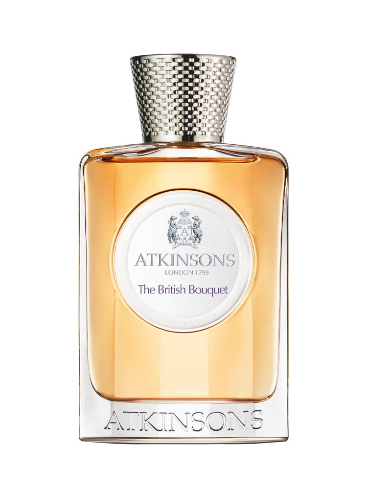 Atkinsons The British Bouquet