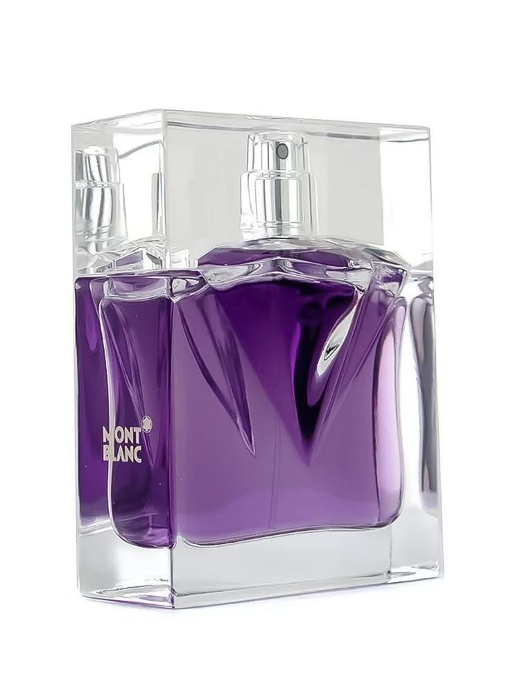 Mont Blanc Femme De Montblanc