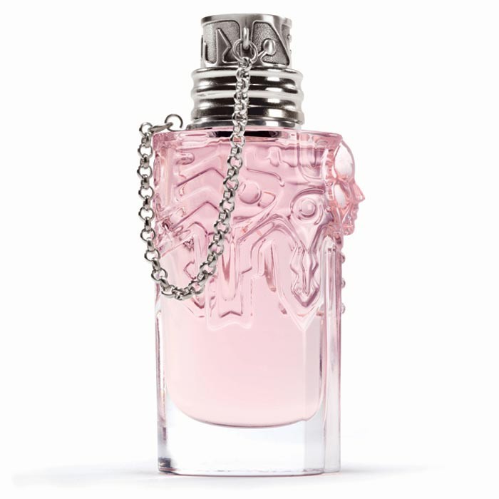Thierry Mugler Womanity Thierry Mugler Womanity