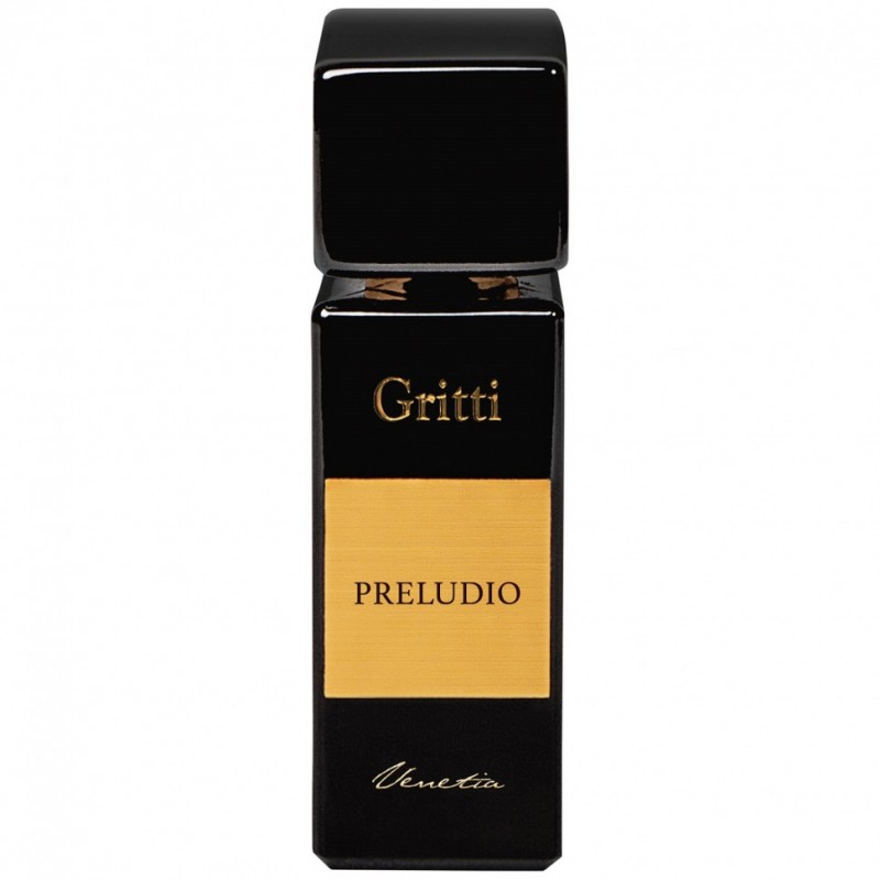 Gritti Preludio