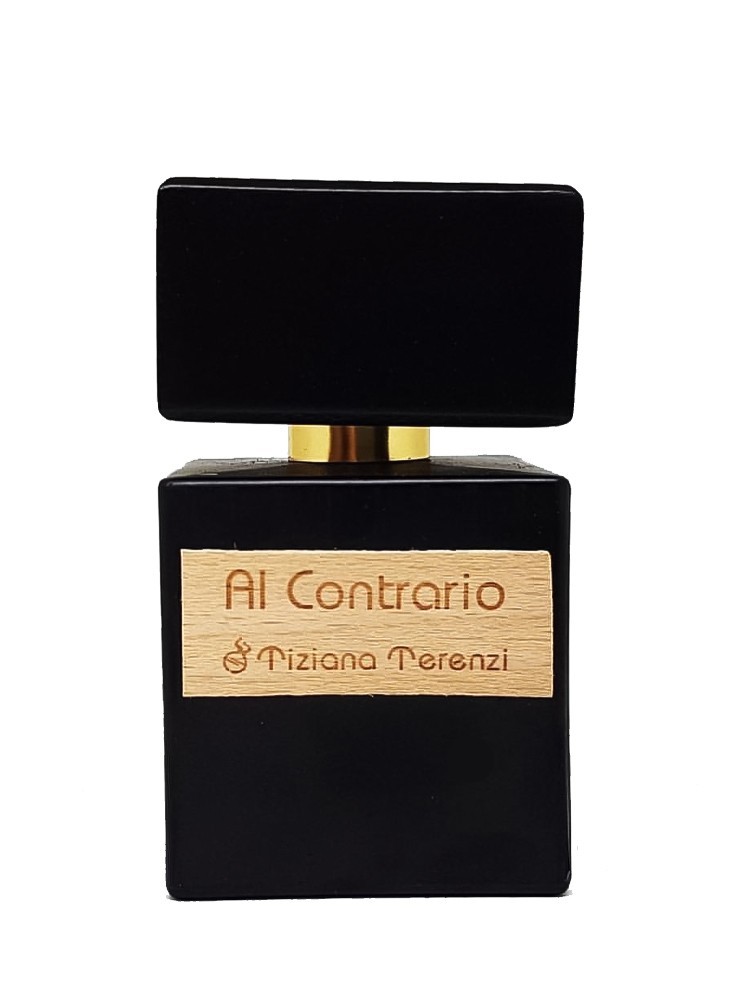 Tiziana Terenzi Al Contrario