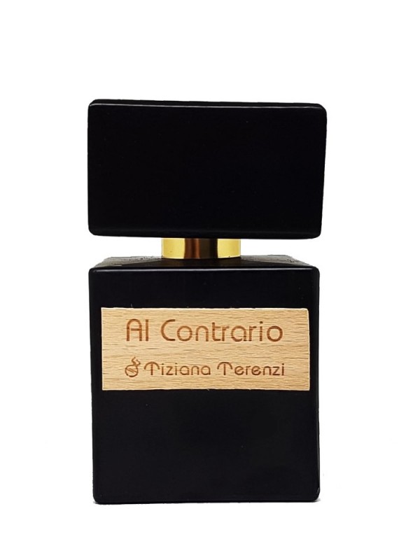 Tiziana Terenzi Al Contrario