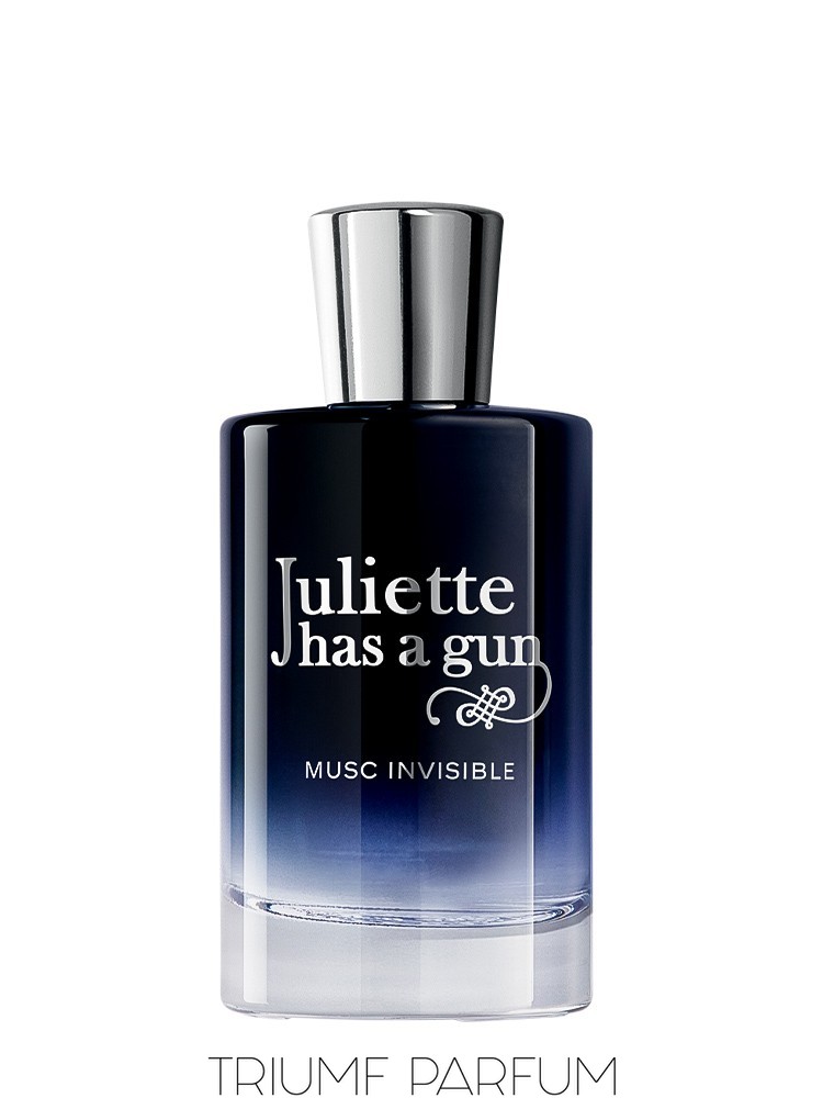 Juliette Has A Gun Musc Invisible