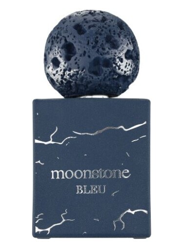 Moonstone Bleu Moonstone Bleu