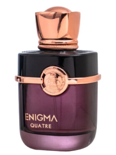 Enigma Quatre, Women Enigma Quatre, Women