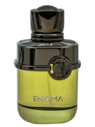 Enigma Trois, Men