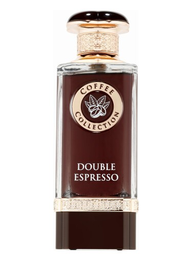 Double Espresso Double Espresso