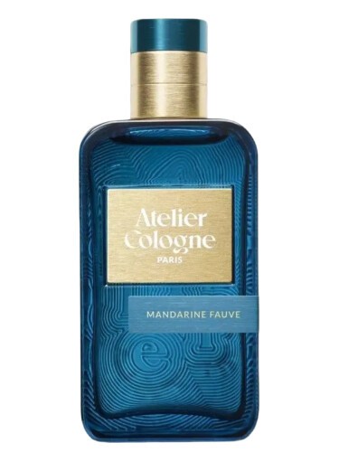 Mandarine Fauve Mandarine Fauve