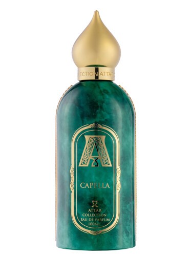 Capella Capella