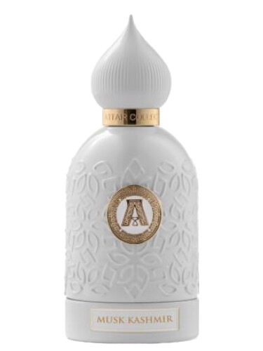 MUSK KASHMIR EXTRAIT DE PARFUM  MUSK KASHMIR EXTRAIT DE PARFUM