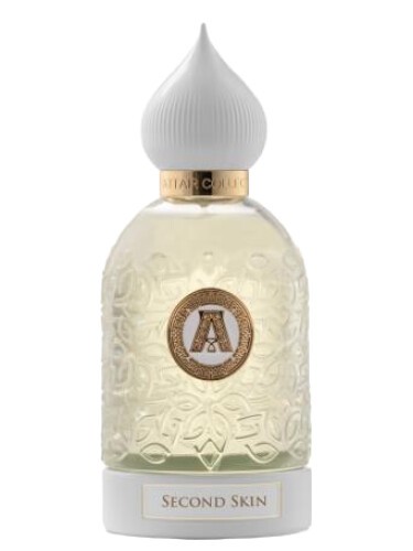 SECOND SKIN EXTRAIT DE PARFUM SECOND SKIN EXTRAIT DE PARFUM