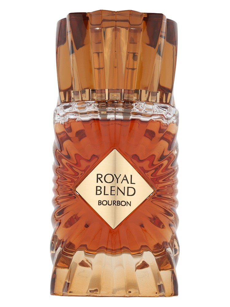 Royal Blend Bourbon