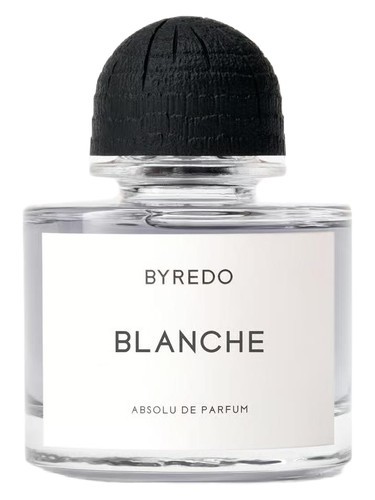 Blanche Absolu Blanche Absolu