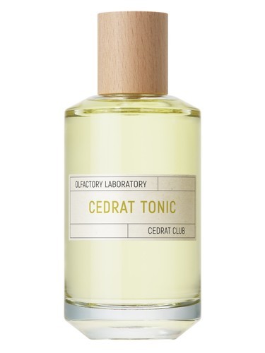 Cedrat Tonic Cedrat Tonic