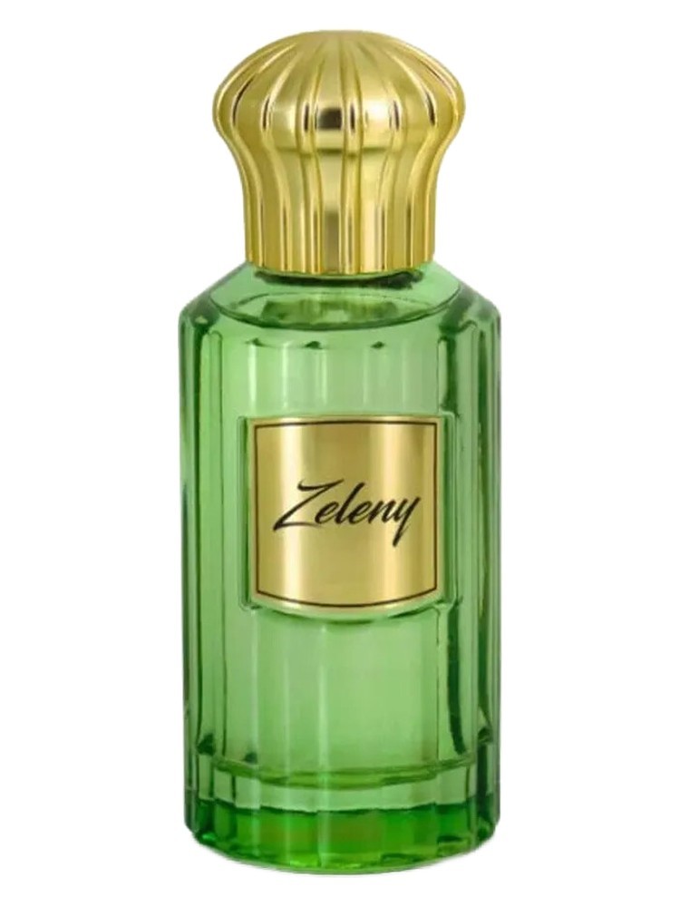 Zeleny