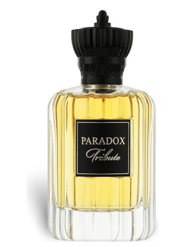 Paradox Tribute Paradox Tribute