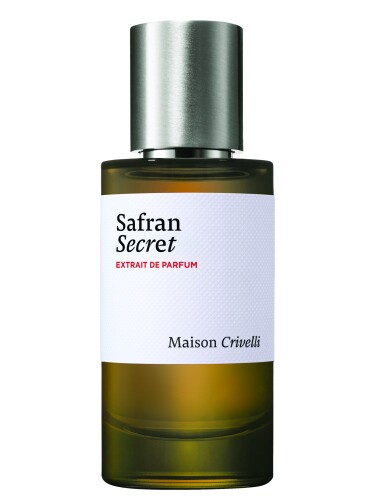 Safran Secret Safran Secret