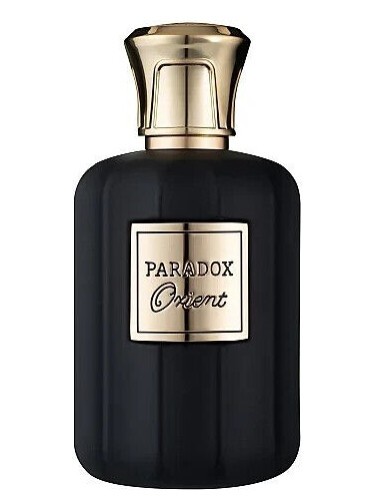 Paradox Orient Paradox Orient