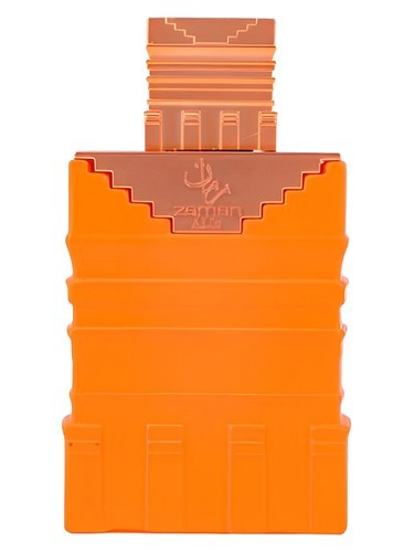 Zaman Al Ula Zaman Al Ula