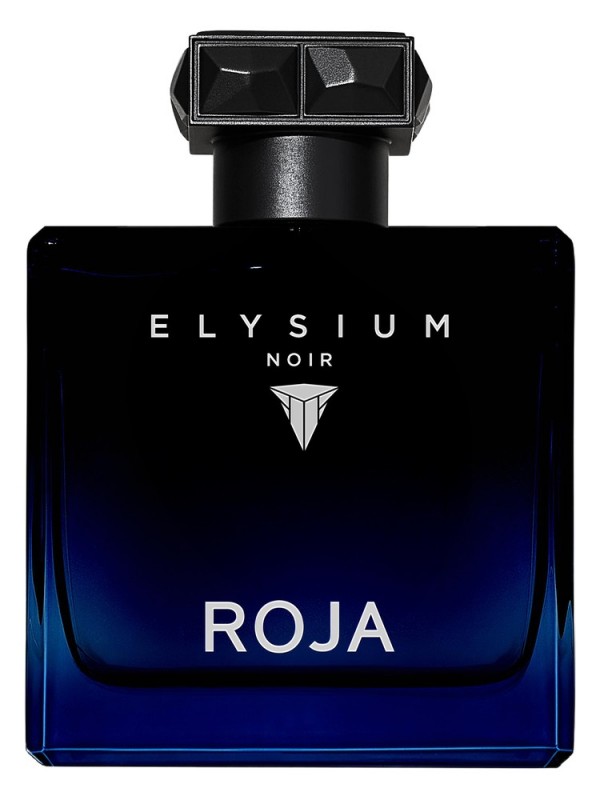 Elysium Noir