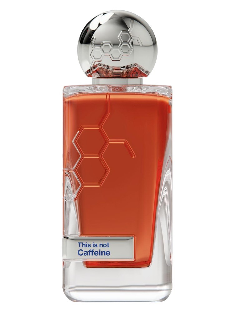 This is not Caffeine