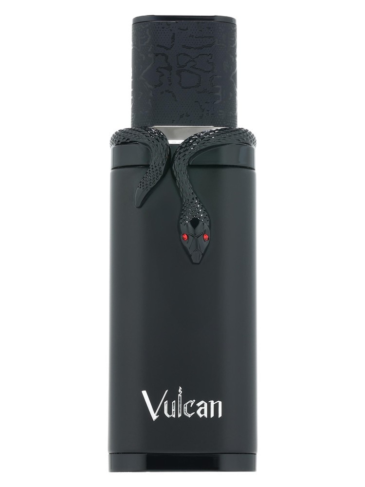 Vulcan Black Friday