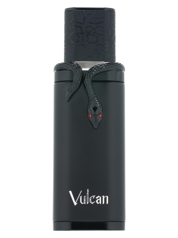 Vulcan Black Friday