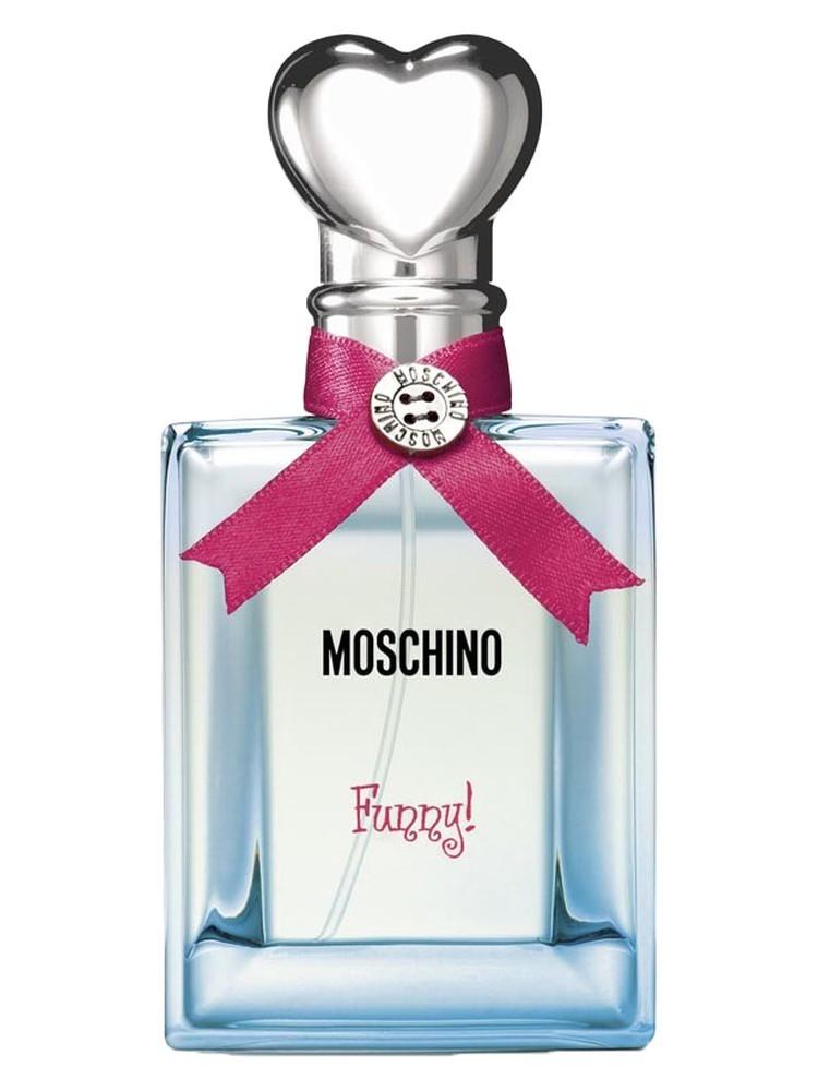 Moschino Funny! (sale)