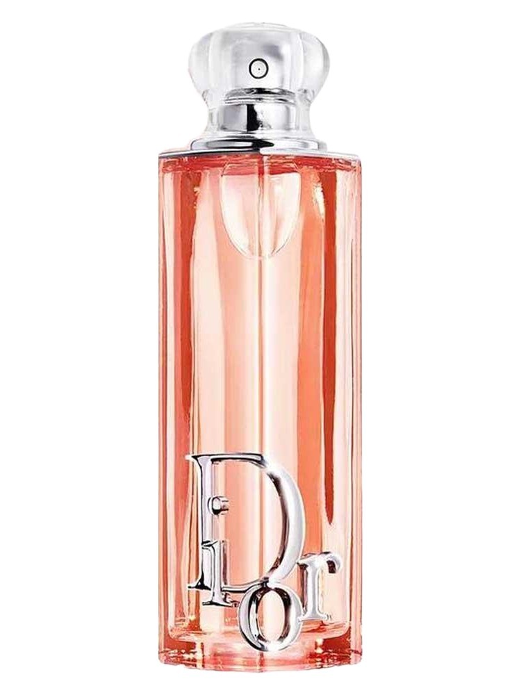 Addict Peachy Glow