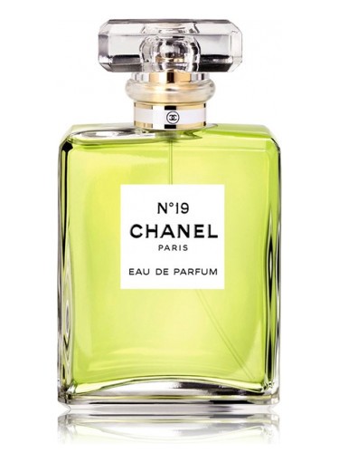N°19 Eau de Toilette N°19 Eau de Toilette