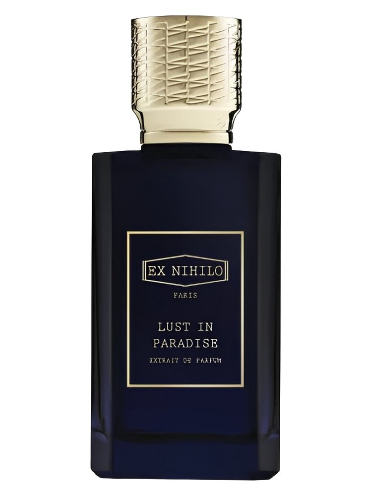 Lust in Paradise Extrait De Parfum