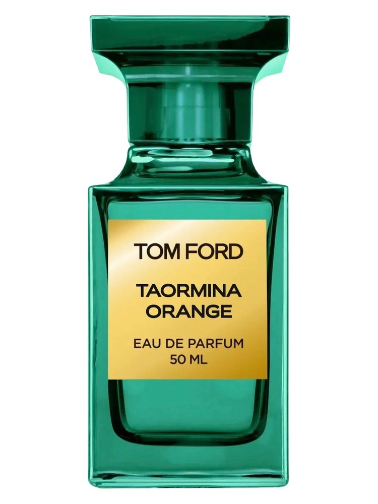 Taormina Orange