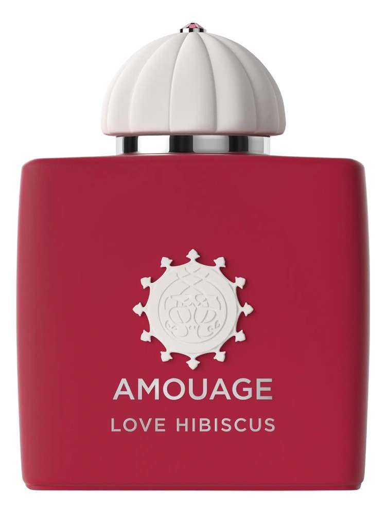 Love Hibiscus