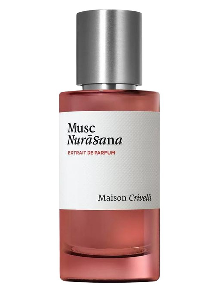 Musc Nurāsana