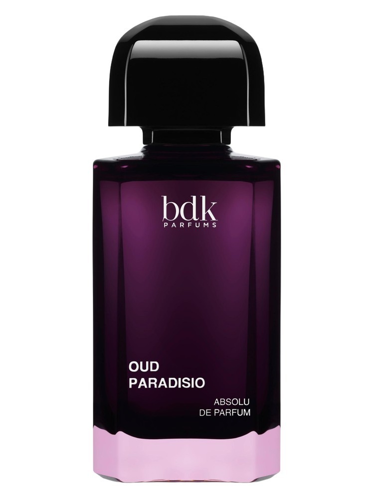 Oud Paradisio