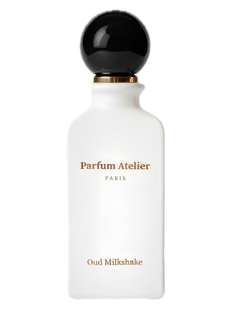 Oud Milkshake